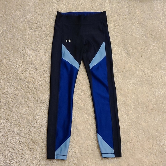 Under Armour Leggings - Picture 1 of 3